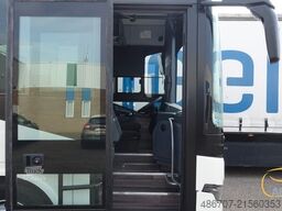 IVECO NEUER CROSSWAY 10.7 EURO 6 mit 49 Sitzplätzen