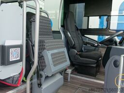 IVECO NEUER CROSSWAY 10.7 EURO 6 mit 49 Sitzplätzen