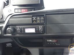 IVECO NEUER CROSSWAY 10.7 EURO 6 mit 49 Sitzplätzen