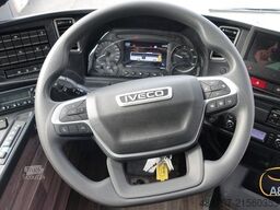 IVECO NEUER CROSSWAY 10.7 EURO 6 mit 49 Sitzplätzen