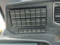 IVECO NEUER CROSSWAY 10.7 EURO 6 mit 49 Sitzplätzen