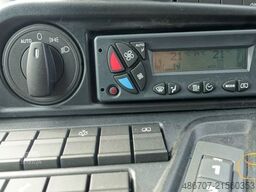 IVECO NEUER CROSSWAY 10.7 EURO 6 mit 49 Sitzplätzen