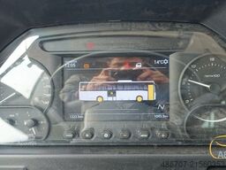 IVECO NEUER CROSSWAY 10.7 EURO 6 mit 49 Sitzplätzen