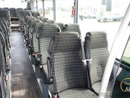 IVECO NEUER CROSSWAY 10.7 EURO 6 mit 49 Sitzplätzen