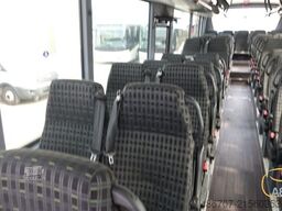 IVECO NEUER CROSSWAY 10.7 EURO 6 mit 49 Sitzplätzen