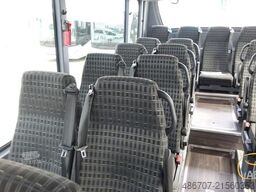 IVECO NEUER CROSSWAY 10.7 EURO 6 mit 49 Sitzplätzen