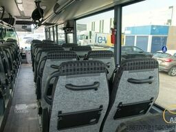 IVECO NEUER CROSSWAY 10.7 EURO 6 mit 49 Sitzplätzen