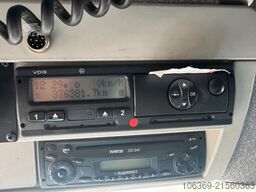 IVECO Stralis AS440S45TX 6x2 Euro 5