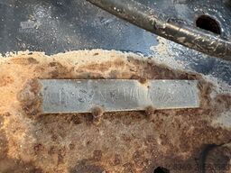 IVECO Stralis AS440S45TX 6x2 Euro 5