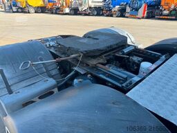 IVECO Stralis AS440S45TX 6x2 Euro 5