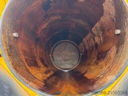 SCANIA G480 8x4 Hvidtved Larsen Flexline 413 Euro 5