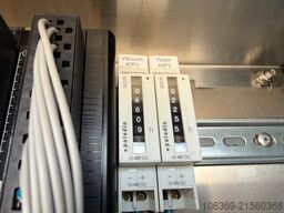 SCANIA G480 8x4 Hvidtved Larsen Flexline 413 Euro 5