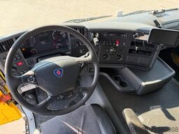 SCANIA G480 8x4 Hvidtved Larsen Flexline 413 Euro 5