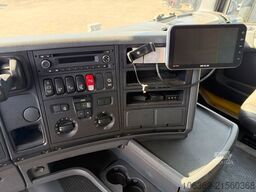 SCANIA G480 8x4 Hvidtved Larsen Flexline 413 Euro 5