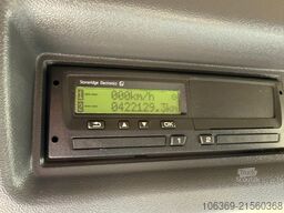 SCANIA G480 8x4 Hvidtved Larsen Flexline 413 Euro 5