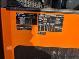 MERCEDES-BENZ Econic  2633 Faun Variopress II  EEV  Zöller