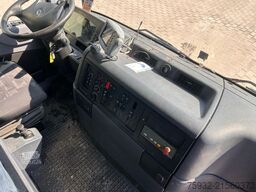 MERCEDES-BENZ Econic  2633 Faun Variopress II  EEV  Zöller