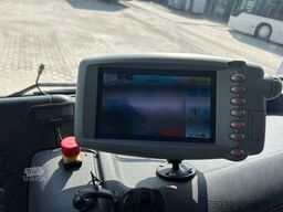 MERCEDES-BENZ Econic  2633 Faun Variopress II  EEV  Zöller