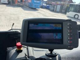 MERCEDES-BENZ Econic  2633 Faun Variopress II  EEV  Zöller