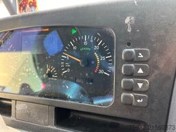 MERCEDES-BENZ Econic  2633 Faun Variopress II  EEV  Zöller