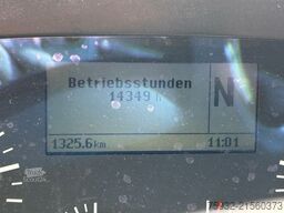 MERCEDES-BENZ Econic  2633 Faun Variopress II  EEV  Zöller