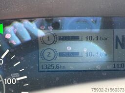 MERCEDES-BENZ Econic  2633 Faun Variopress II  EEV  Zöller