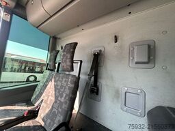 MERCEDES-BENZ Econic  2633 Faun Variopress II  EEV  Zöller