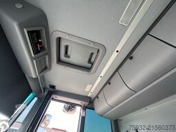 MERCEDES-BENZ Econic  2633 Faun Variopress II  EEV  Zöller