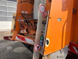 MERCEDES-BENZ Econic  2633 Faun Variopress II  EEV  Zöller