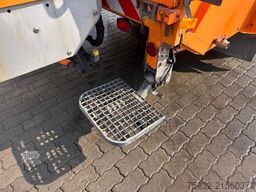 MERCEDES-BENZ Econic  2633 Faun Variopress II  EEV  Zöller