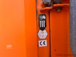 MERCEDES-BENZ Econic  2633 Faun Variopress II  EEV  Zöller