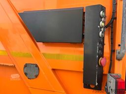 MERCEDES-BENZ Econic  2633 Faun Variopress II  EEV  Zöller