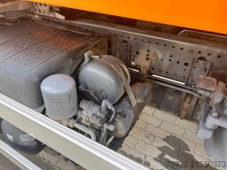 MERCEDES-BENZ Econic  2633 Faun Variopress II  EEV  Zöller