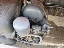 MERCEDES-BENZ Econic  2633 Faun Variopress II  EEV  Zöller