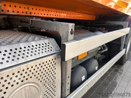 MERCEDES-BENZ Econic  2633 Faun Variopress II  EEV  Zöller