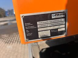 MERCEDES-BENZ Econic  2633 Faun Variopress II  EEV  Zöller