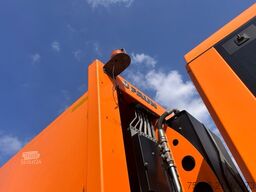 MERCEDES-BENZ Econic  2633 Faun Variopress II  EEV  Zöller