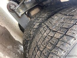 MERCEDES-BENZ Econic  2633 Faun Variopress II  EEV  Zöller