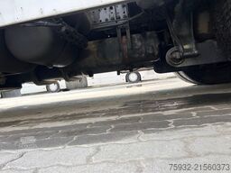 MERCEDES-BENZ Econic  2633 Faun Variopress II  EEV  Zöller