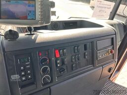 MERCEDES-BENZ Econic  2633 Faun Variopress II  EEV  Zöller