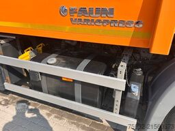 MERCEDES-BENZ Econic  2633 Faun Variopress II  EEV  Zöller