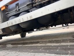 MERCEDES-BENZ Econic  2633 Faun Variopress II  EEV  Zöller