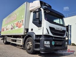 IVECO Stralis 420 Tiefkühlkoffer Euro 6 !