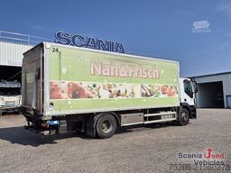 IVECO Stralis 420 Tiefkühlkoffer Euro 6 !