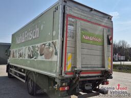 IVECO Stralis 420 Tiefkühlkoffer Euro 6 !