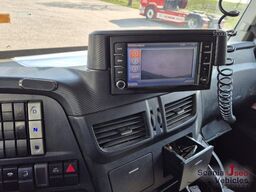 IVECO Stralis 420 Tiefkühlkoffer Euro 6 !