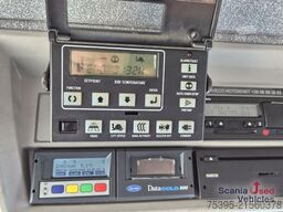 IVECO Stralis 420 Tiefkühlkoffer Euro 6 !