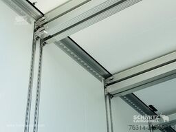 Schmitz Cargobull Tiefkühler Standard Doppelstock Trennwand
