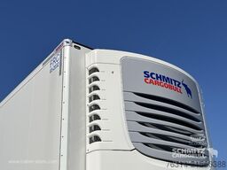 Schmitz Cargobull Tiefkühler Standard Doppelstock Trennwand
