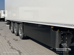 Schmitz Cargobull Tiefkühler Standard Doppelstock Trennwand